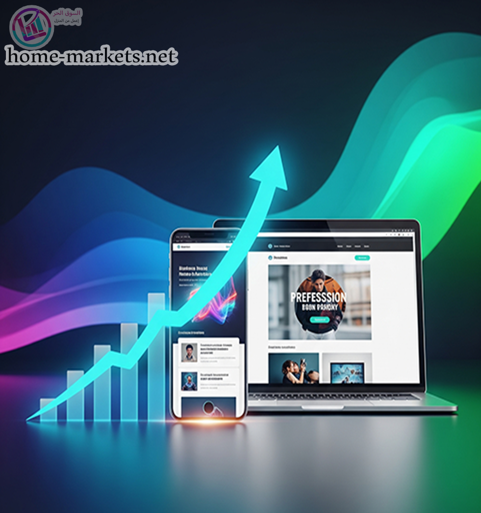 برمجيات احترافية حسب الطلب بسعر رخيص