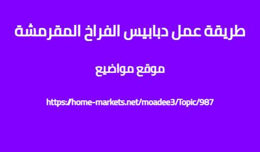 طريقة عمل دبابيس الفراخ المقرمشة
