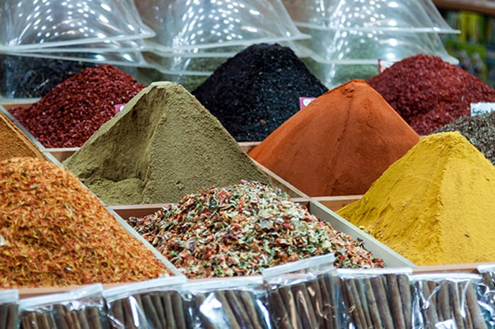طرق متنوعة لطبخ الدجاج
