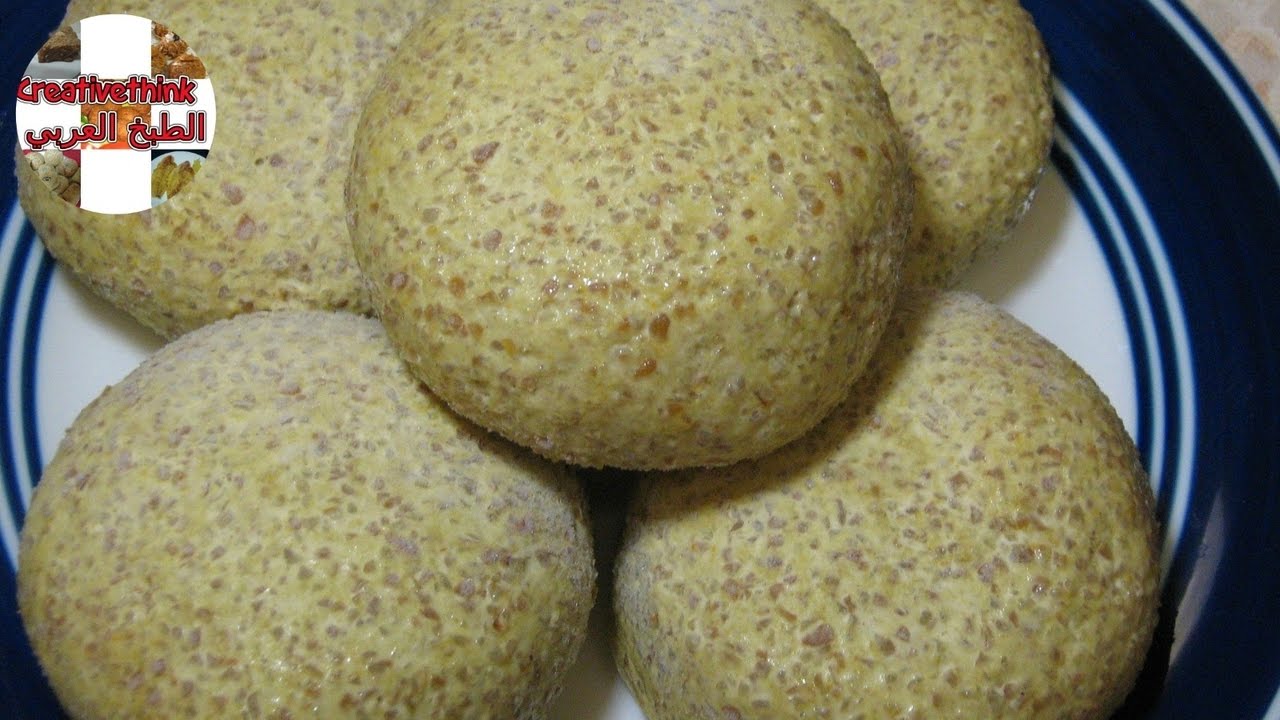 طريقة عمل كبة البرغل