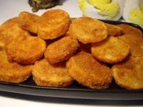طريقة البطاطس البانية