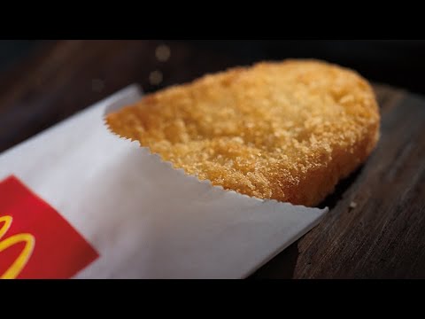 طريقة عمل هاش براون