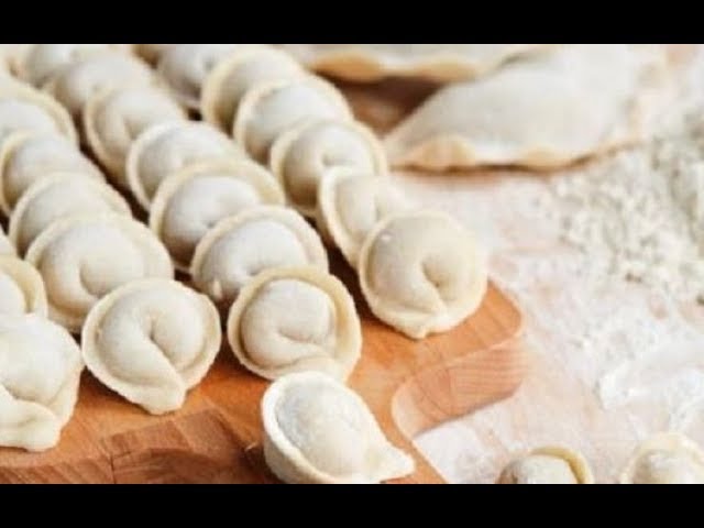 طريقة عمل عجينة الشيش برك